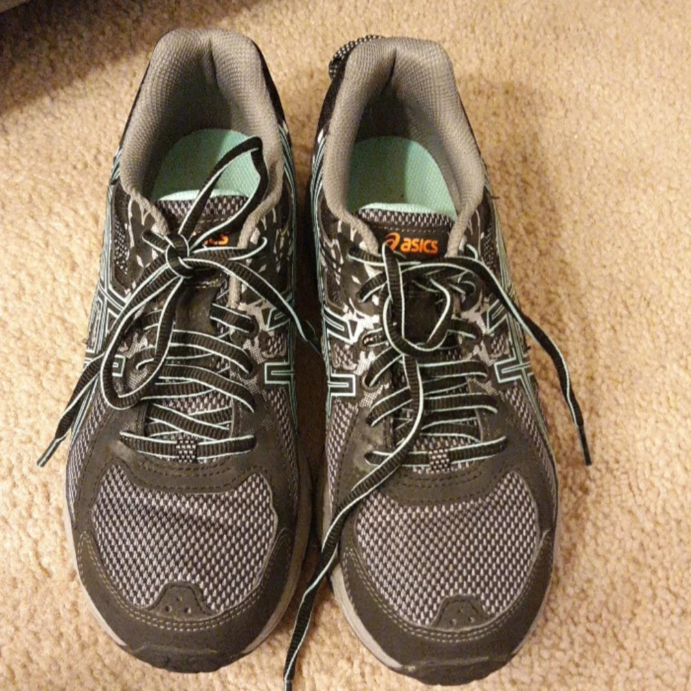 ASICS gel-venture 6 sneakers - Picture 3 of 8